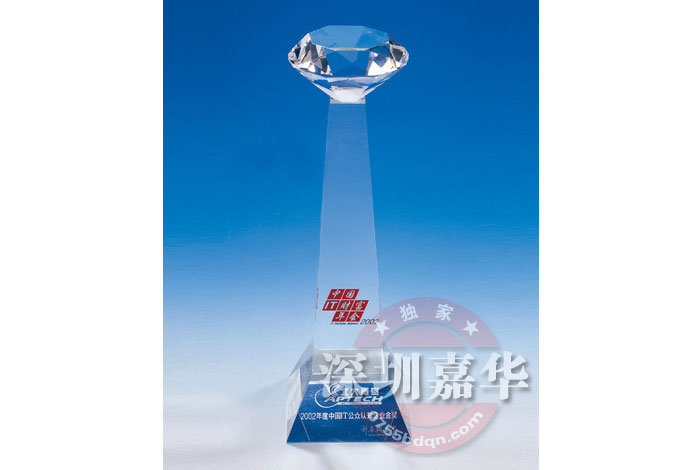 2002年中国IT公众认知企业金奖