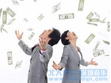 广东北大青鸟：钱途or前途，那个更重要