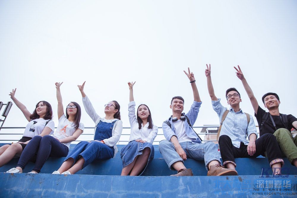 北大青鸟深圳嘉华学校：2018女生学IT技术薪资高